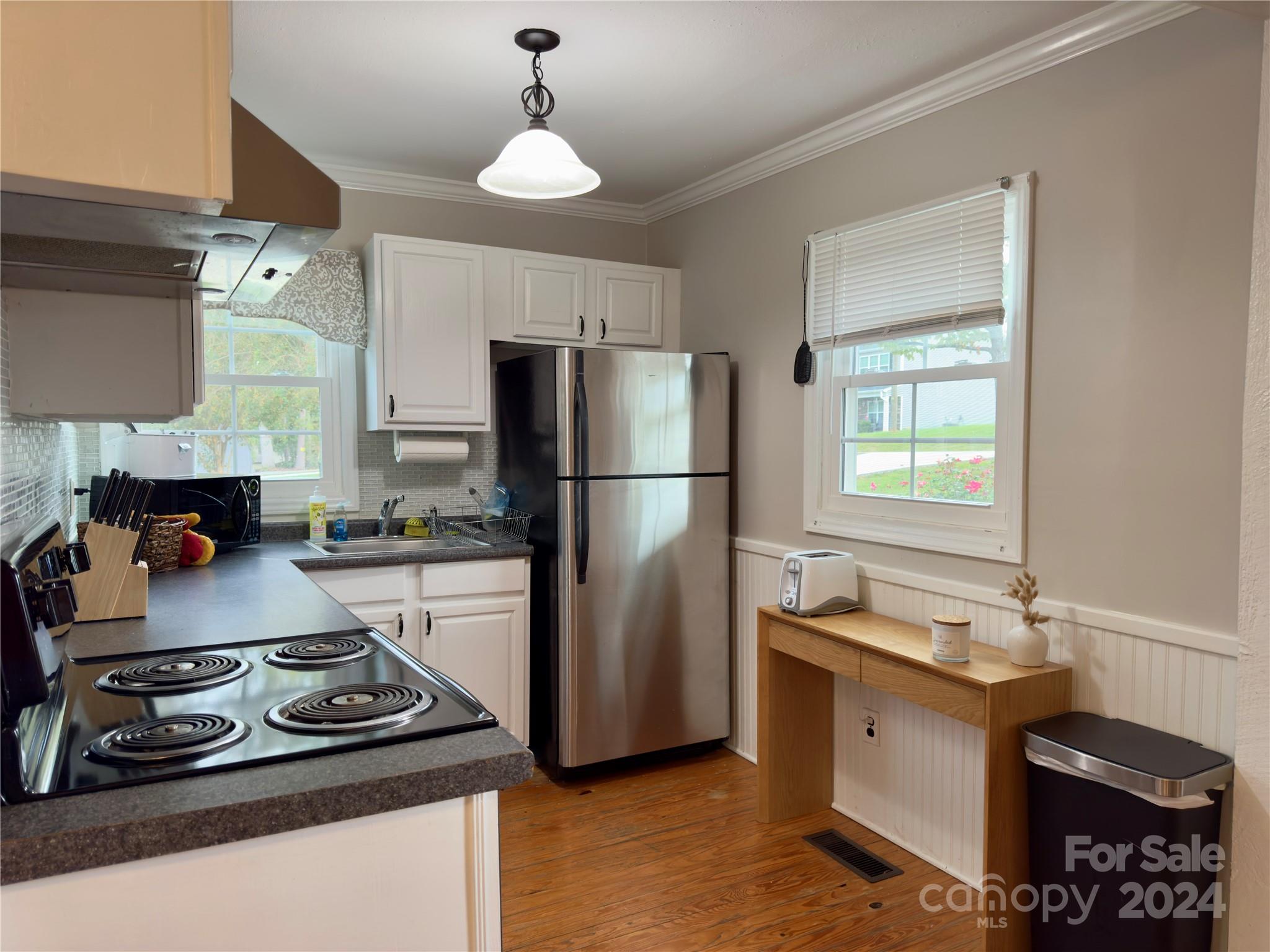 Hickory Point - Residential