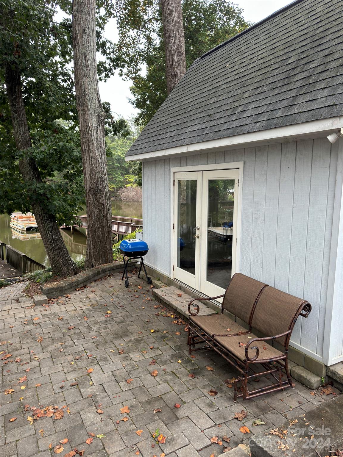 Hickory Point - Residential