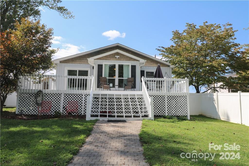 Hickory Point - Residential