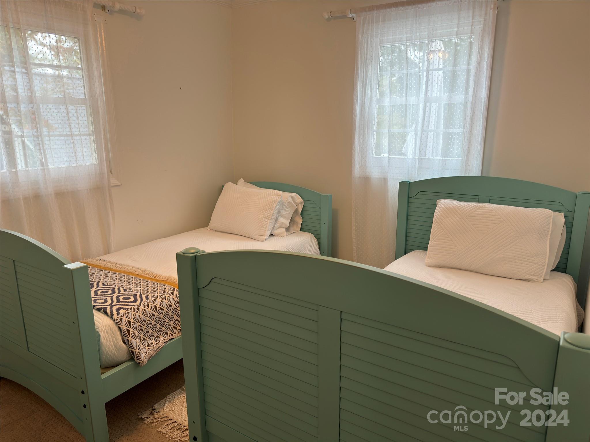 Hickory Point - Residential