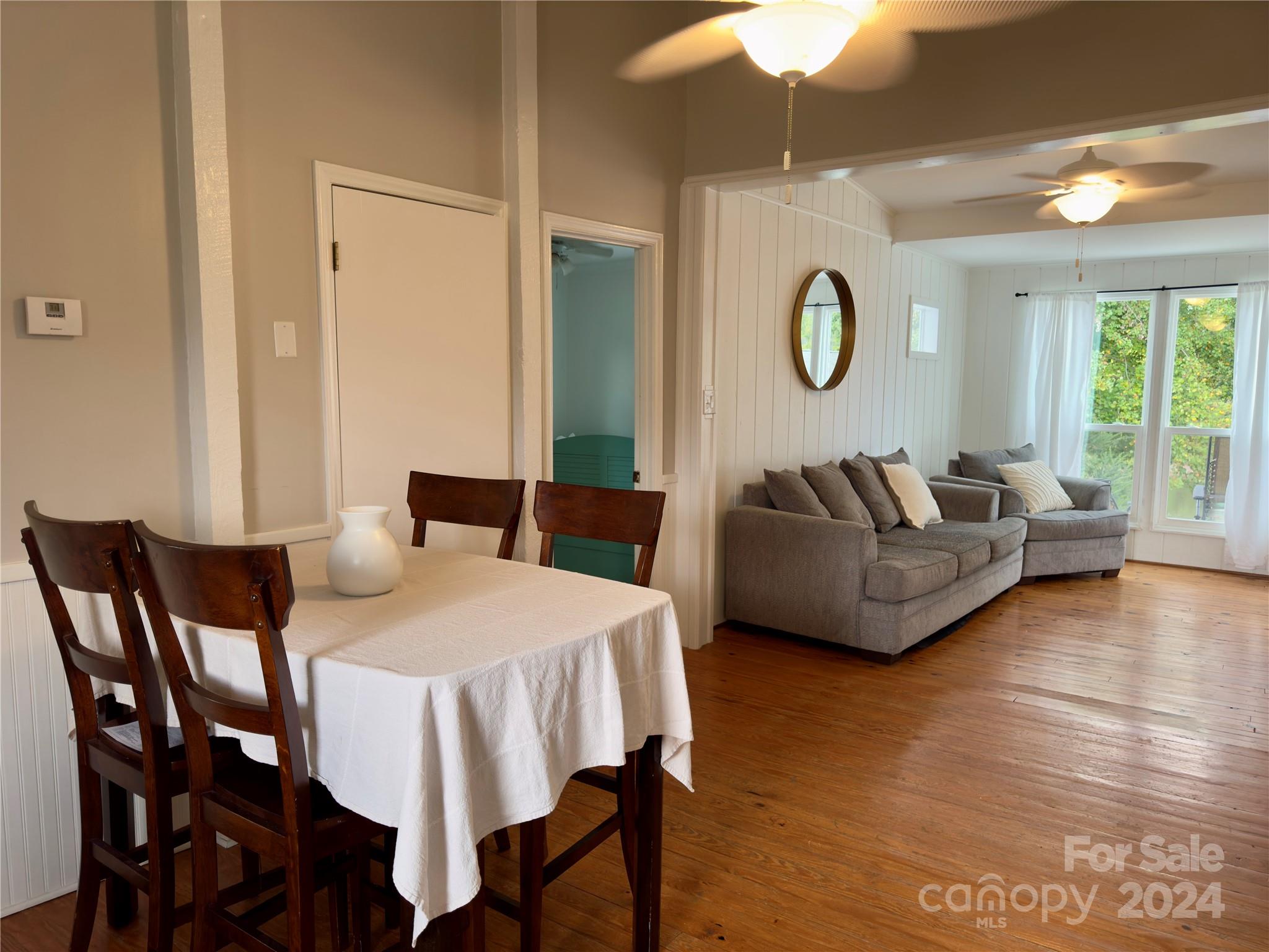 Hickory Point - Residential