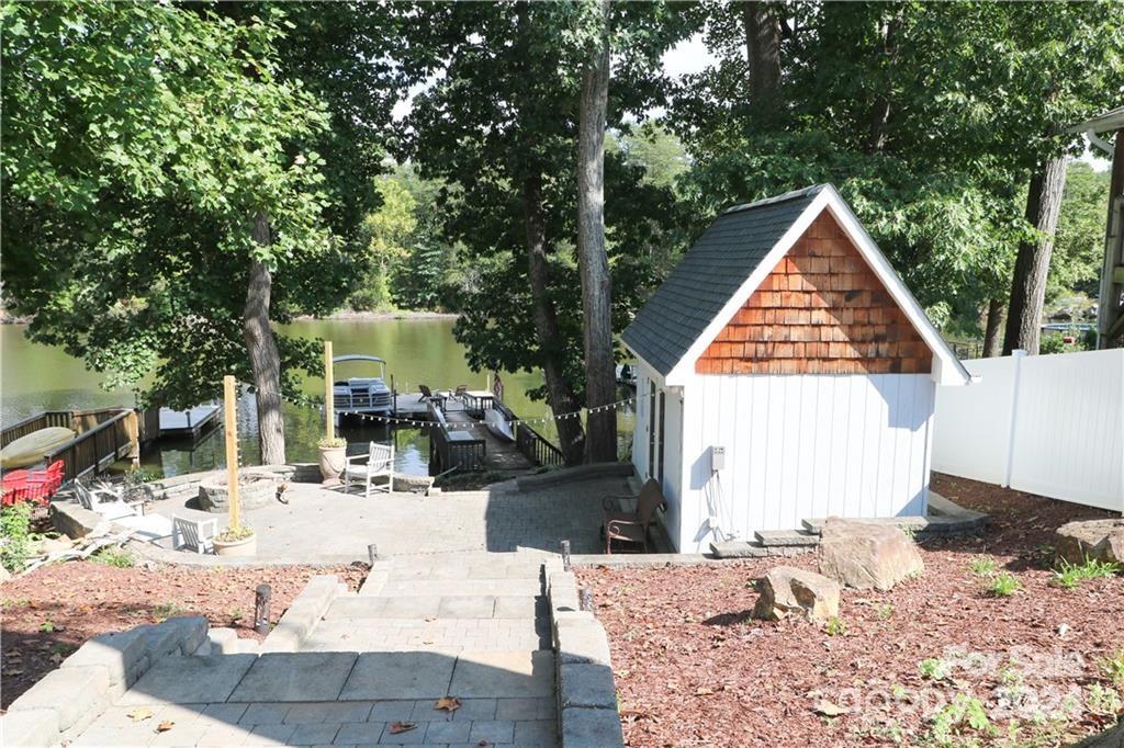 Hickory Point - Residential