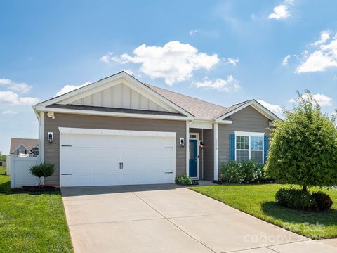 170 Atwater Landing Drive Mooresville NC 28117