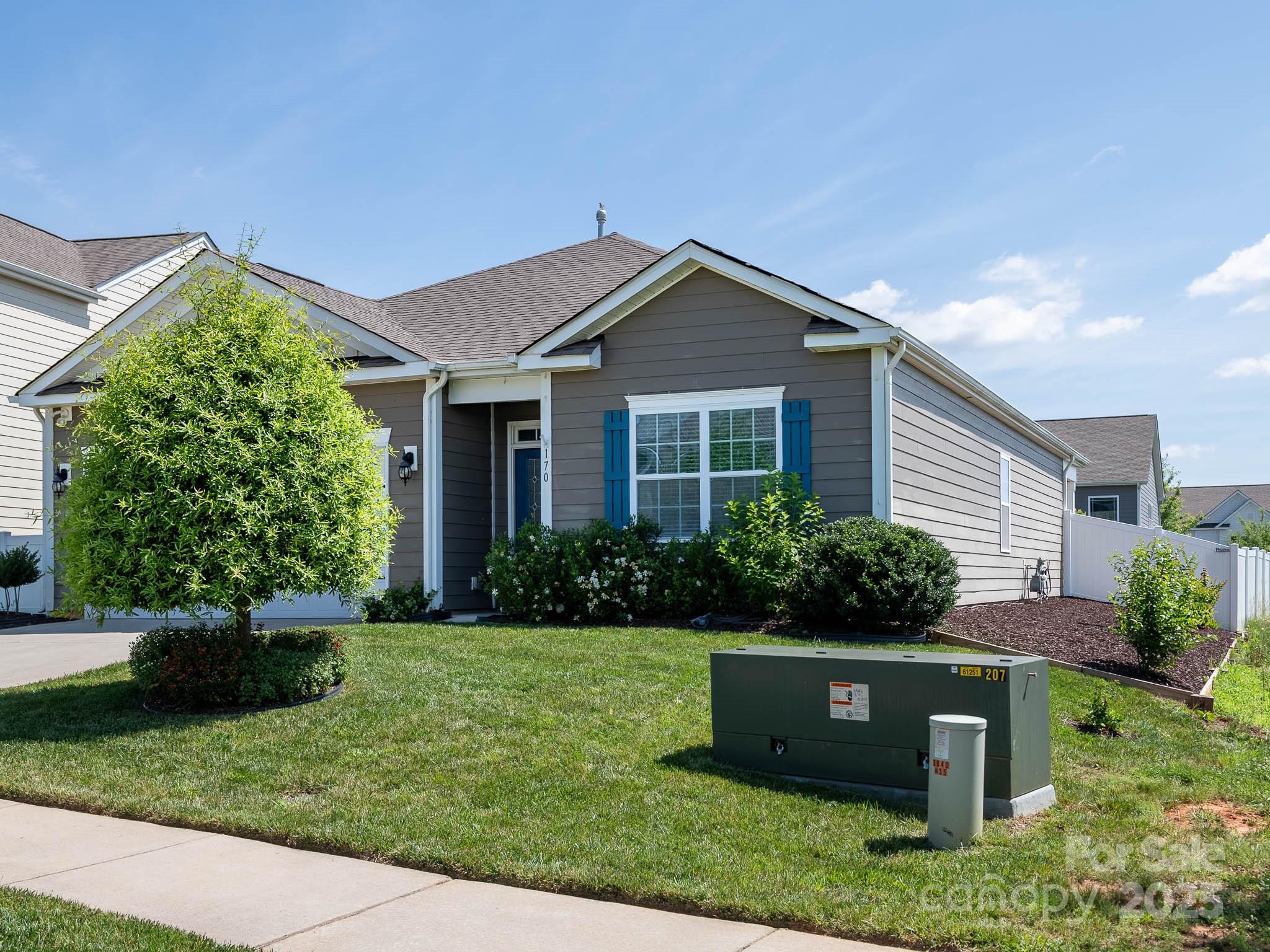 170 Atwater Landing Drive