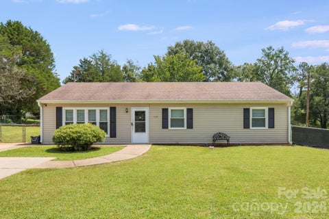 Photo of 150 Hillbrook Drive, Bostic, NC 28018 (MLS # 4418010)