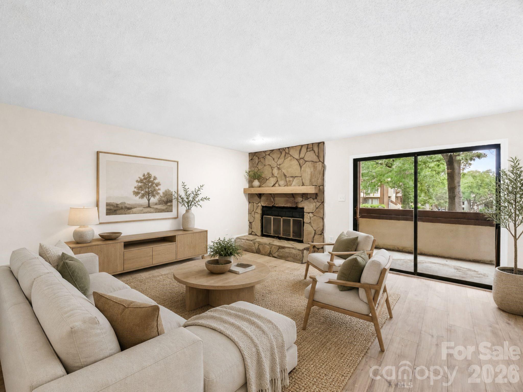 Brandywine - Residential