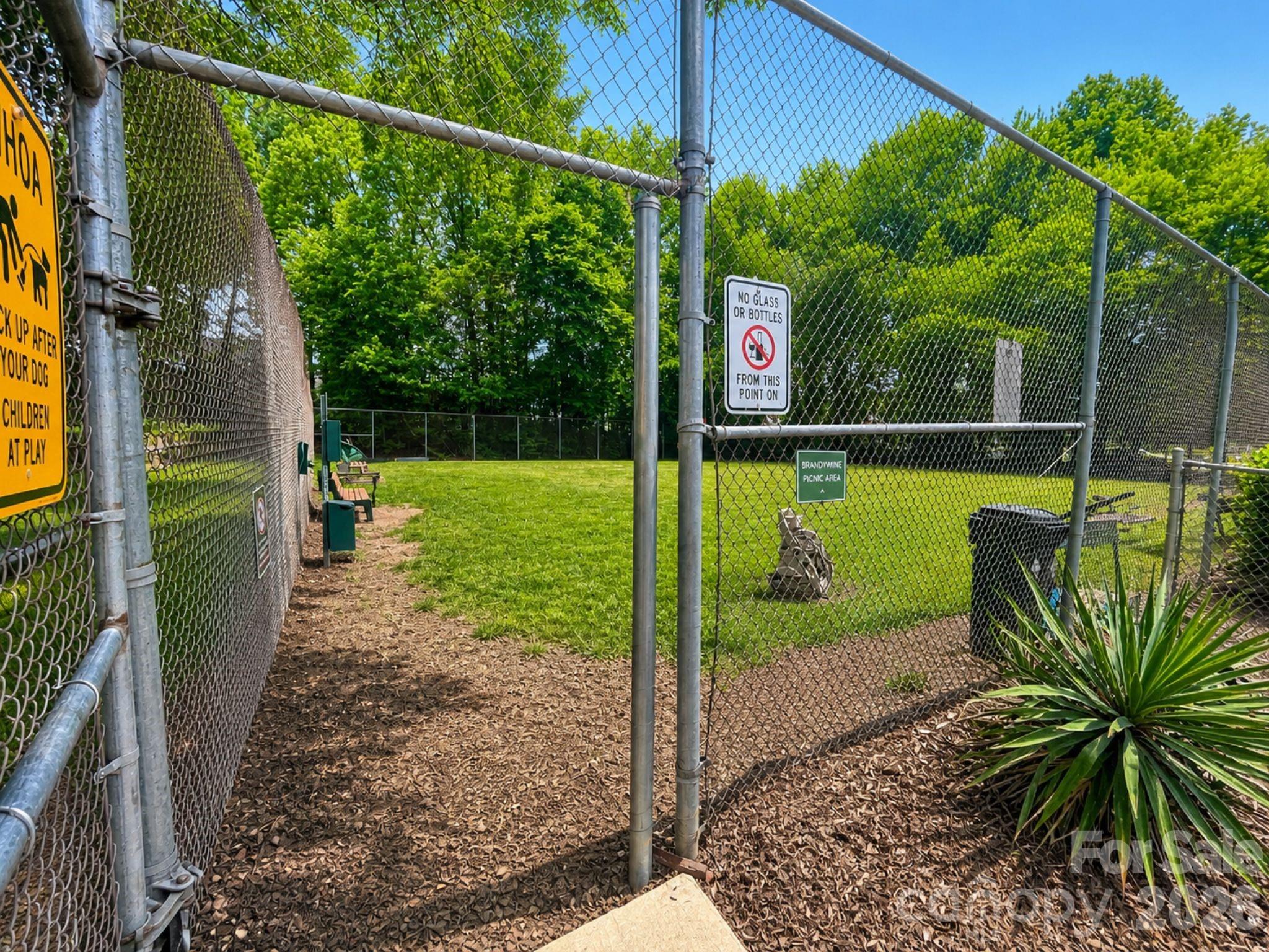 Brandywine - Residential