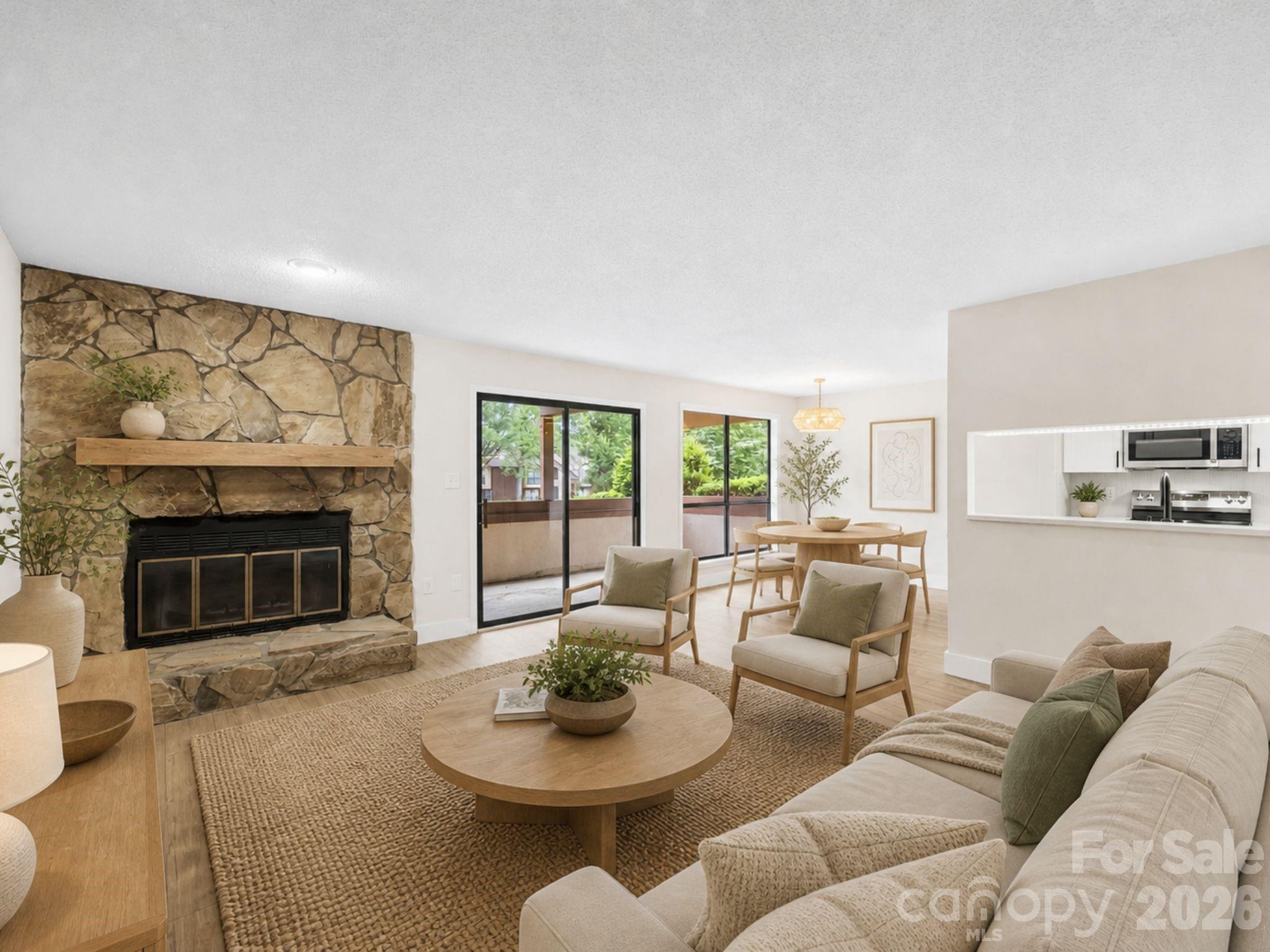 Brandywine - Residential