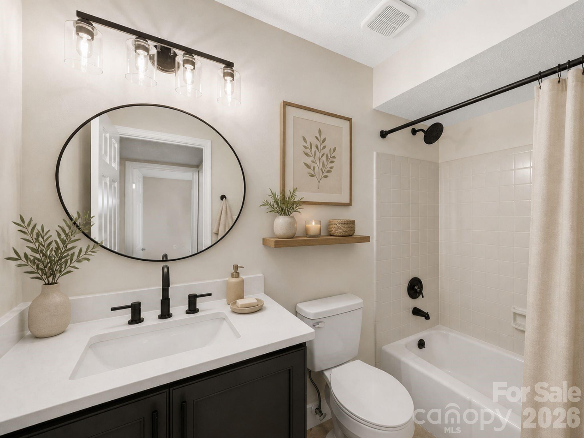 Brandywine - Residential