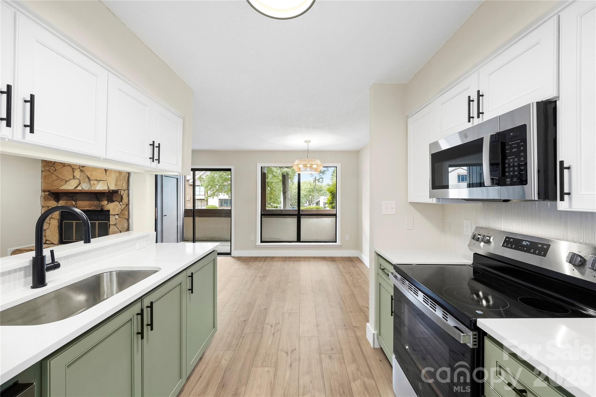 Brandywine - Residential