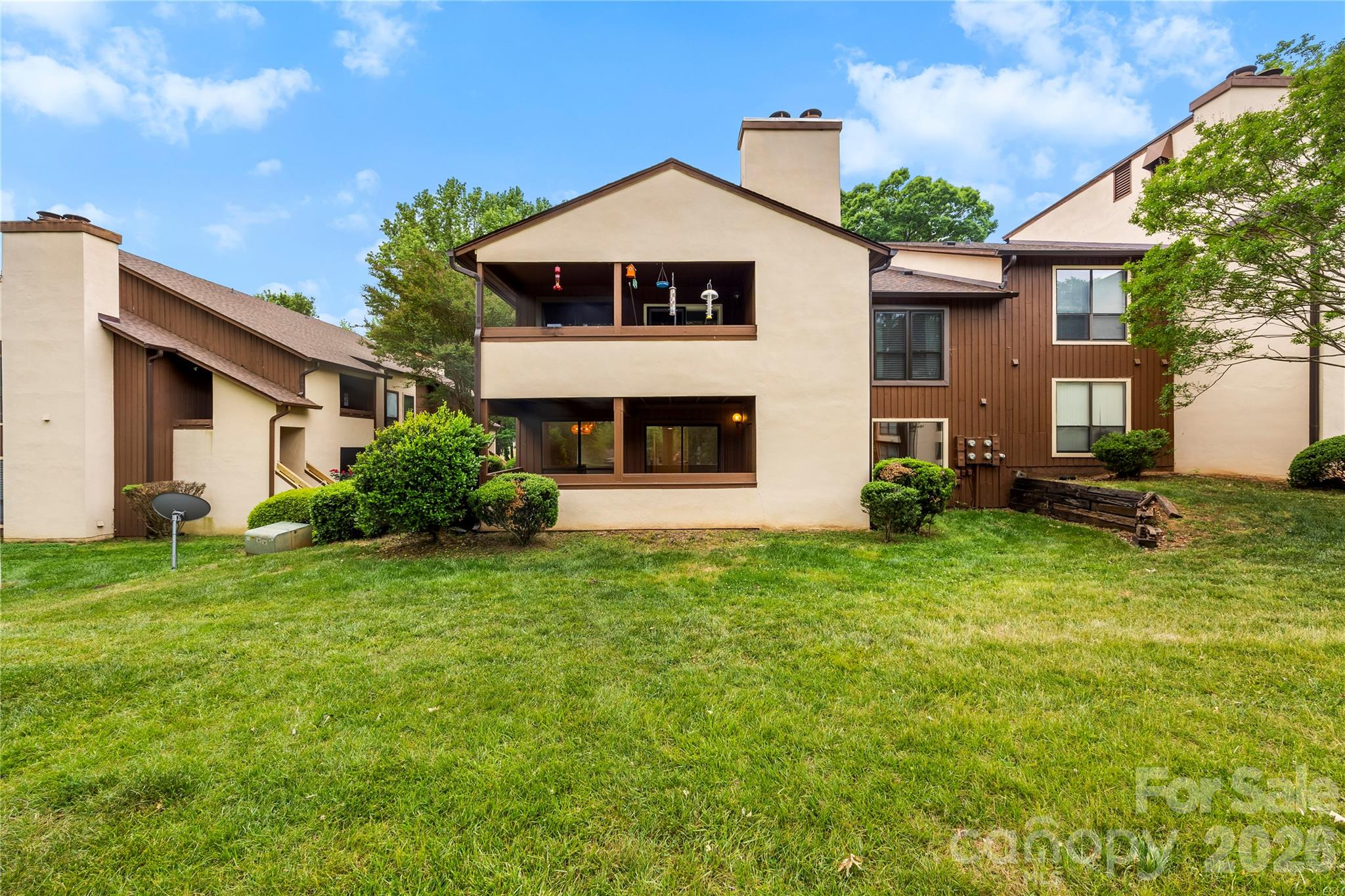 Brandywine - Residential