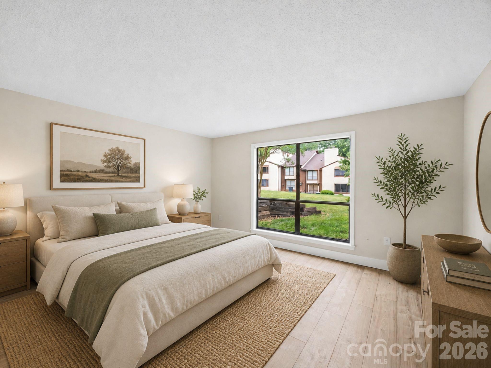 Brandywine - Residential