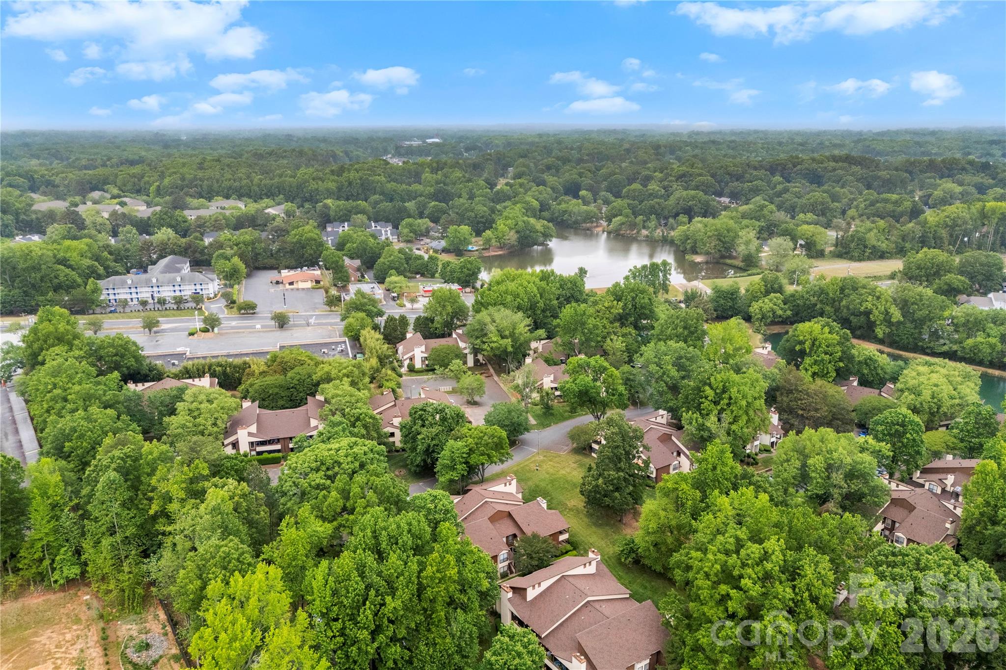 Brandywine - Residential