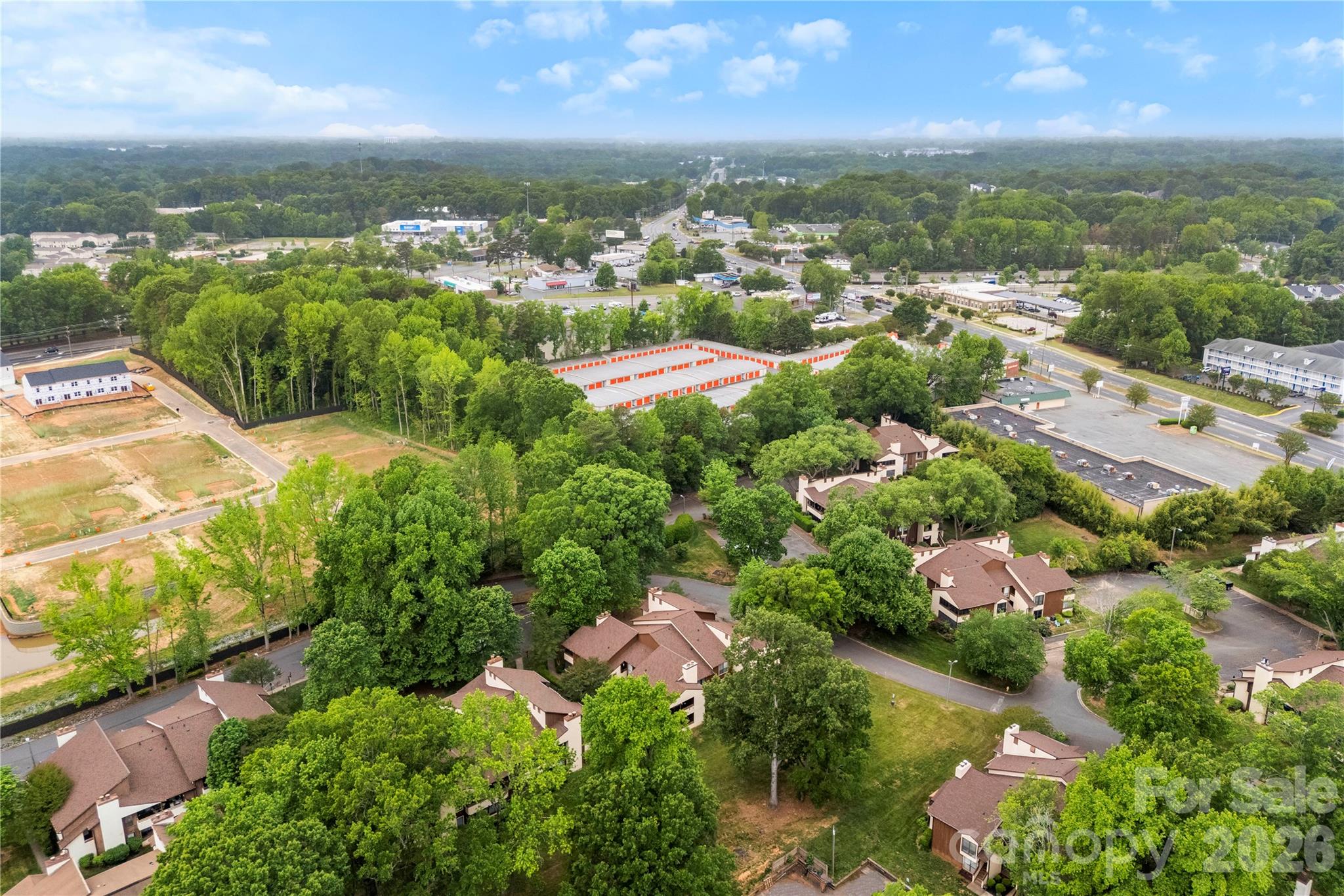 Brandywine - Residential