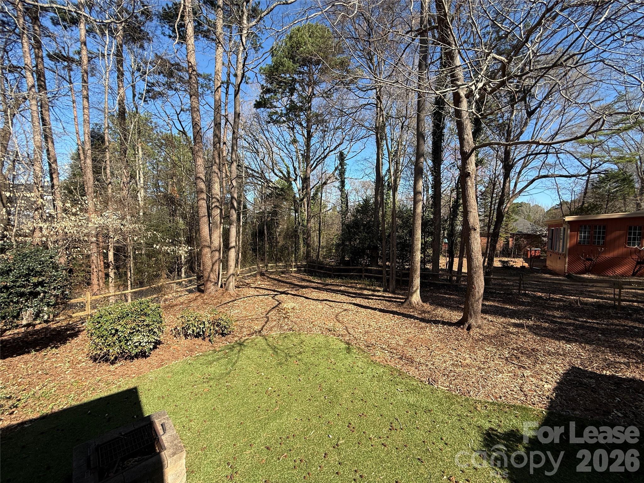 None - Residential Lease