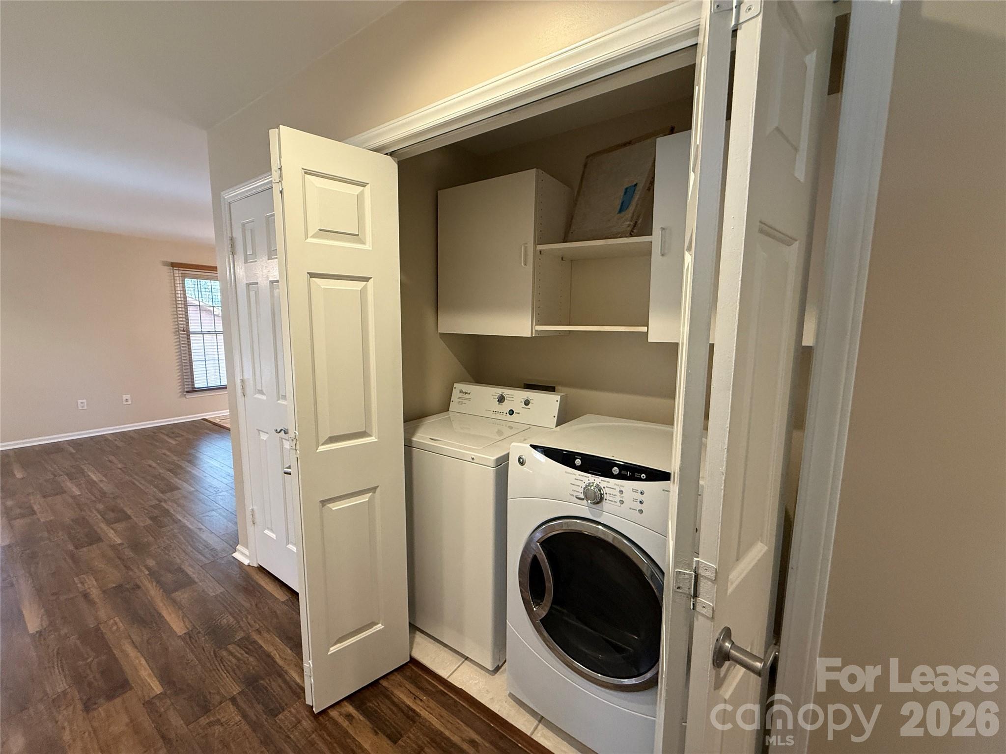 None - Residential Lease