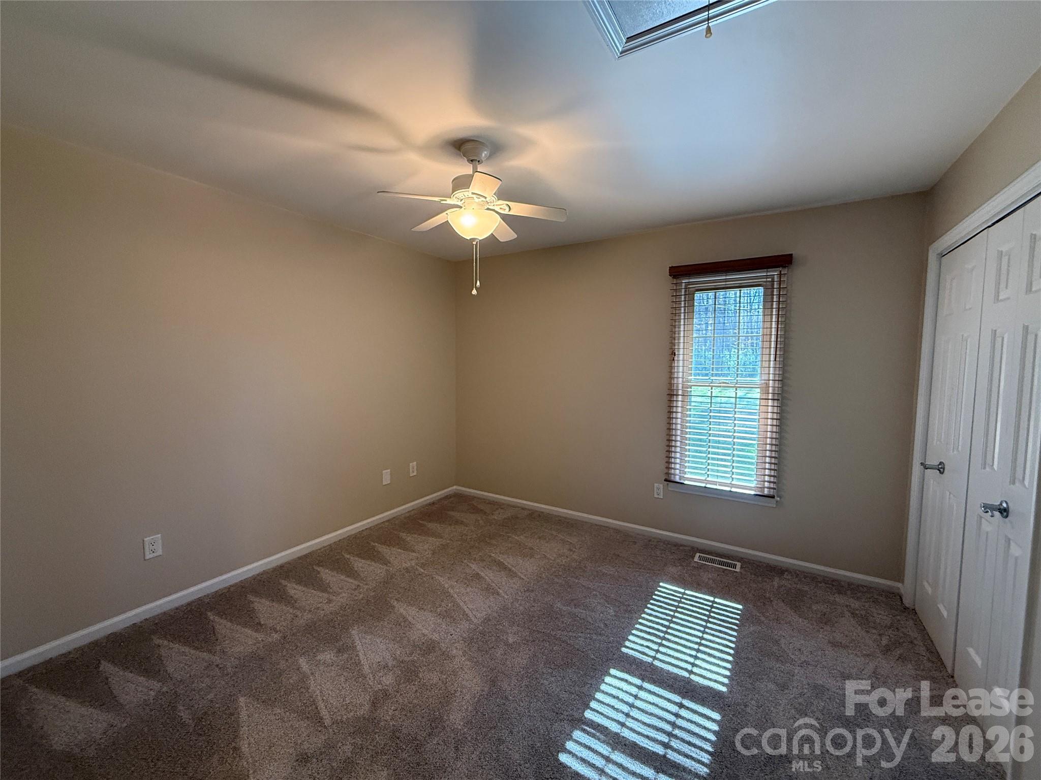 None - Residential Lease