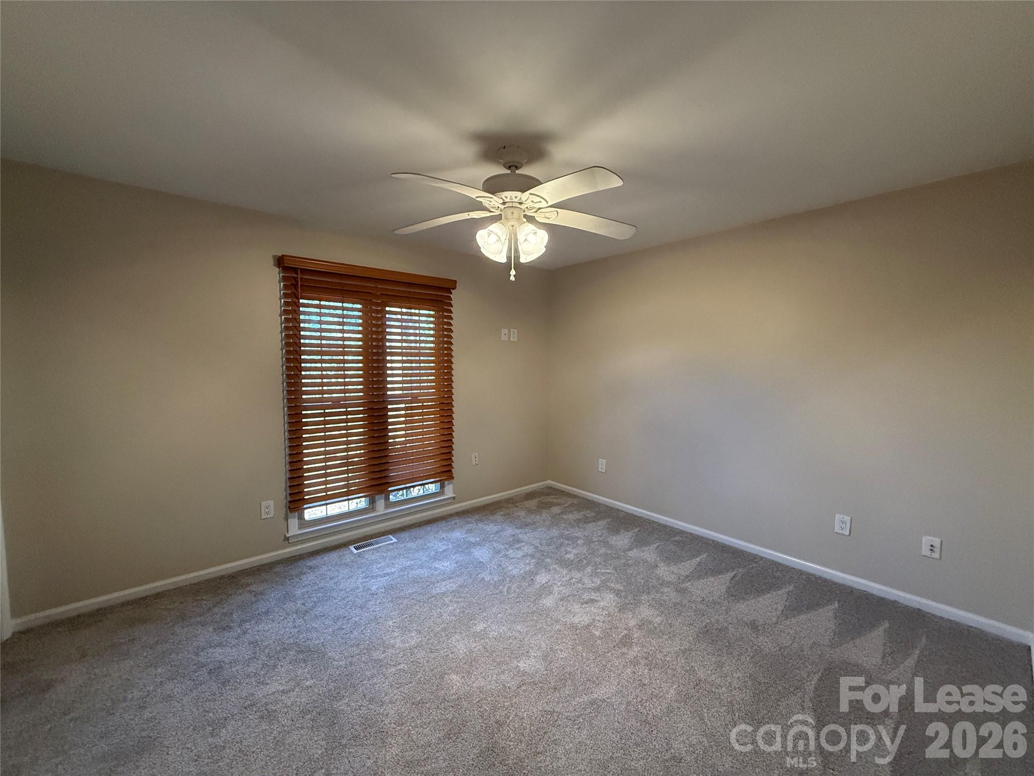 None - Residential Lease