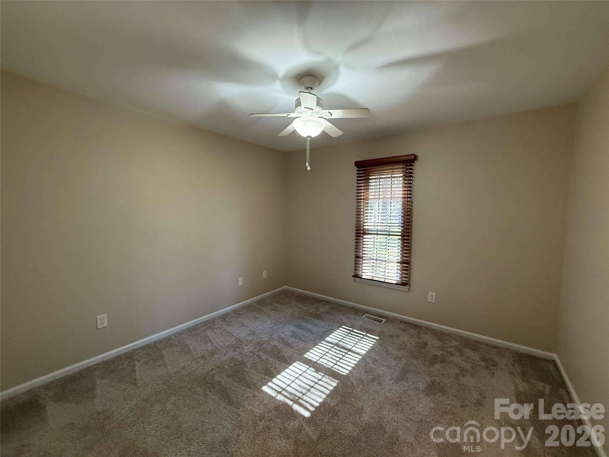 None - Residential Lease