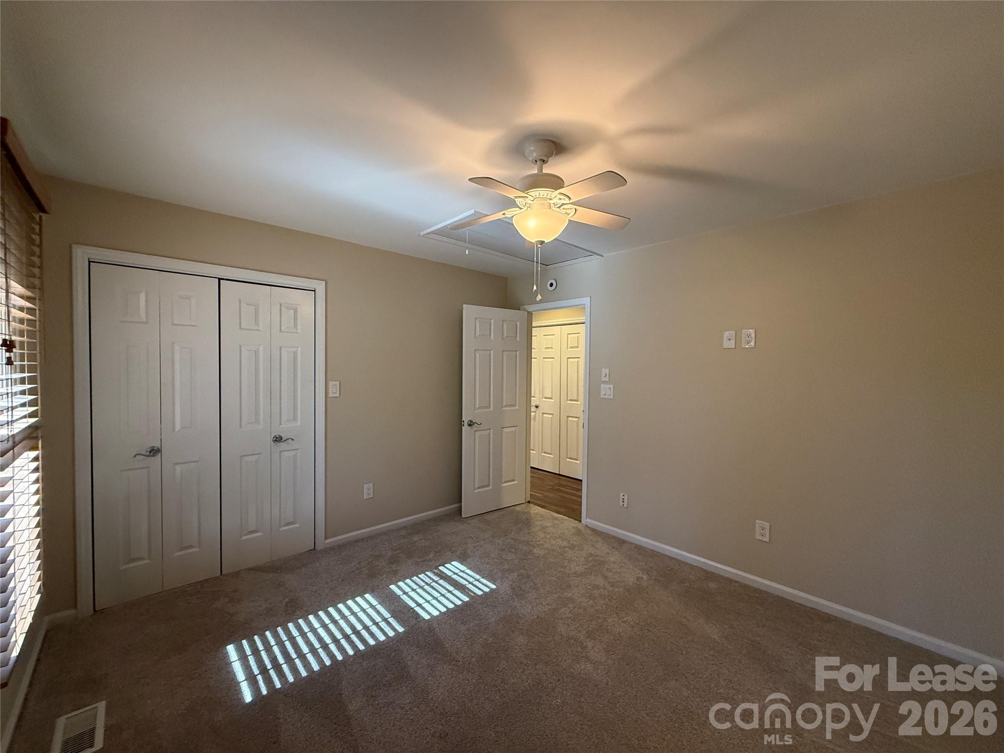 None - Residential Lease