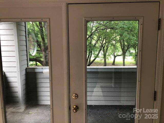 Oak Park - Residential Lease