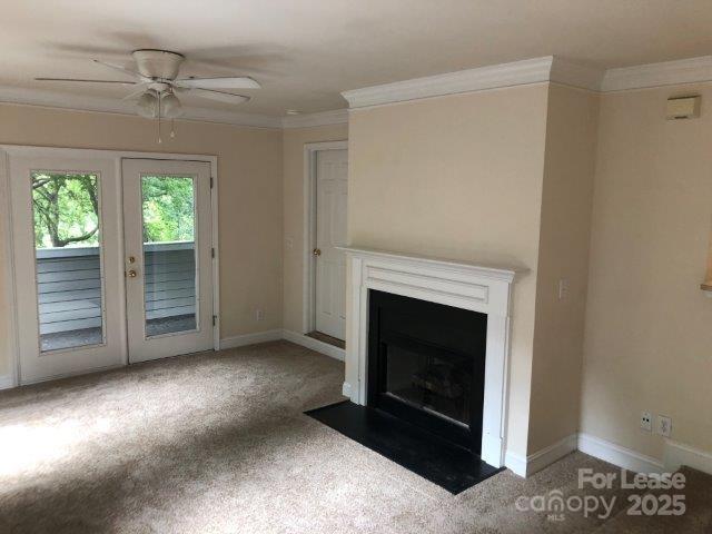 Oak Park - Residential Lease