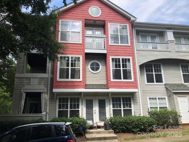 Oak Park - Residential Lease