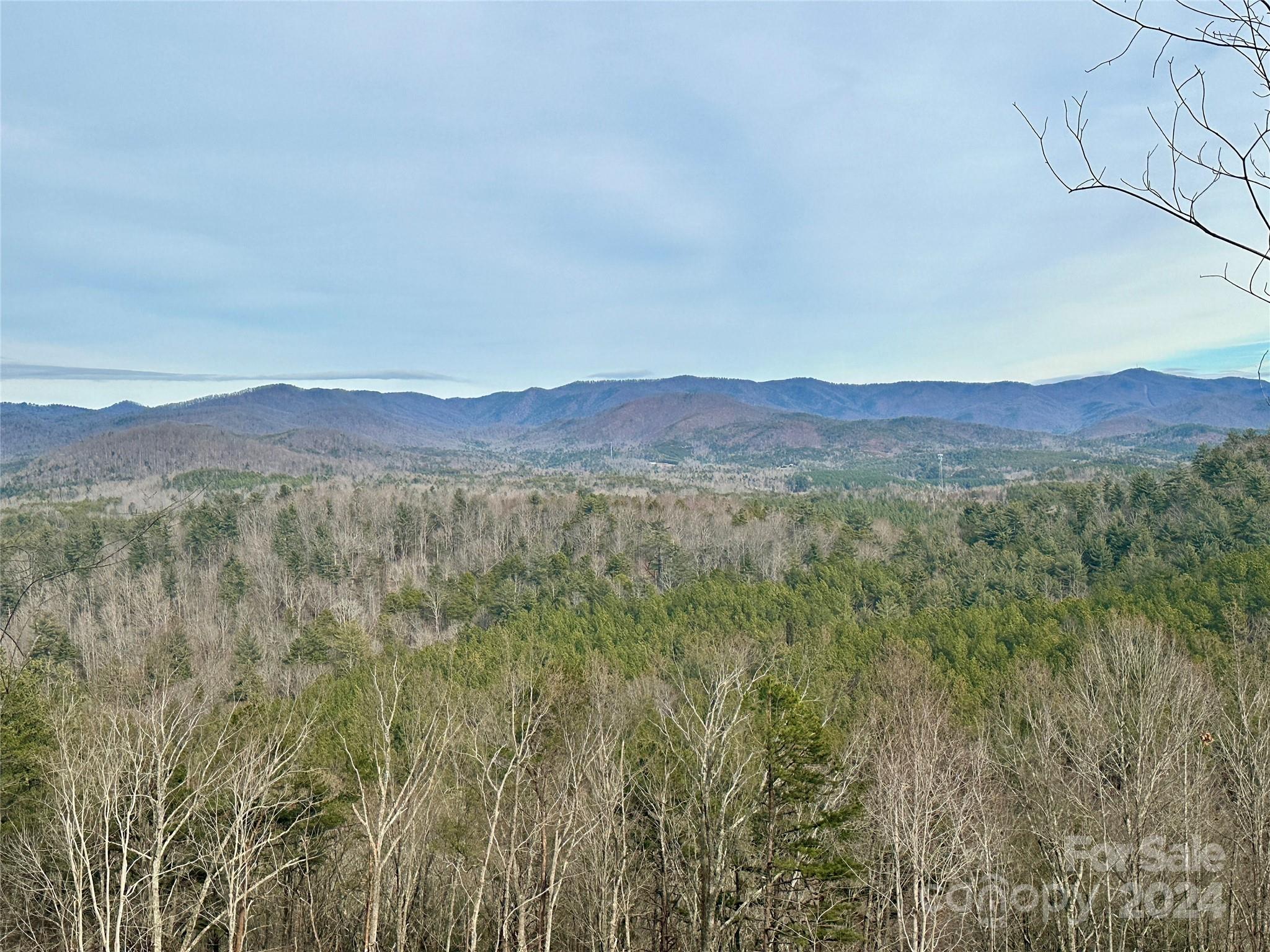 South Mountain Peaks - Land