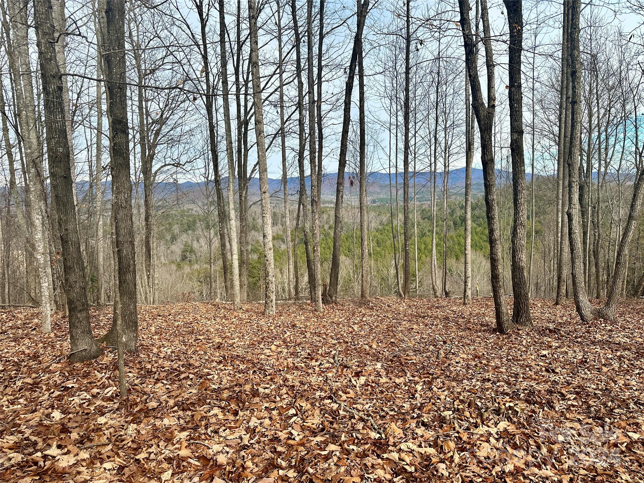 South Mountain Peaks - Land