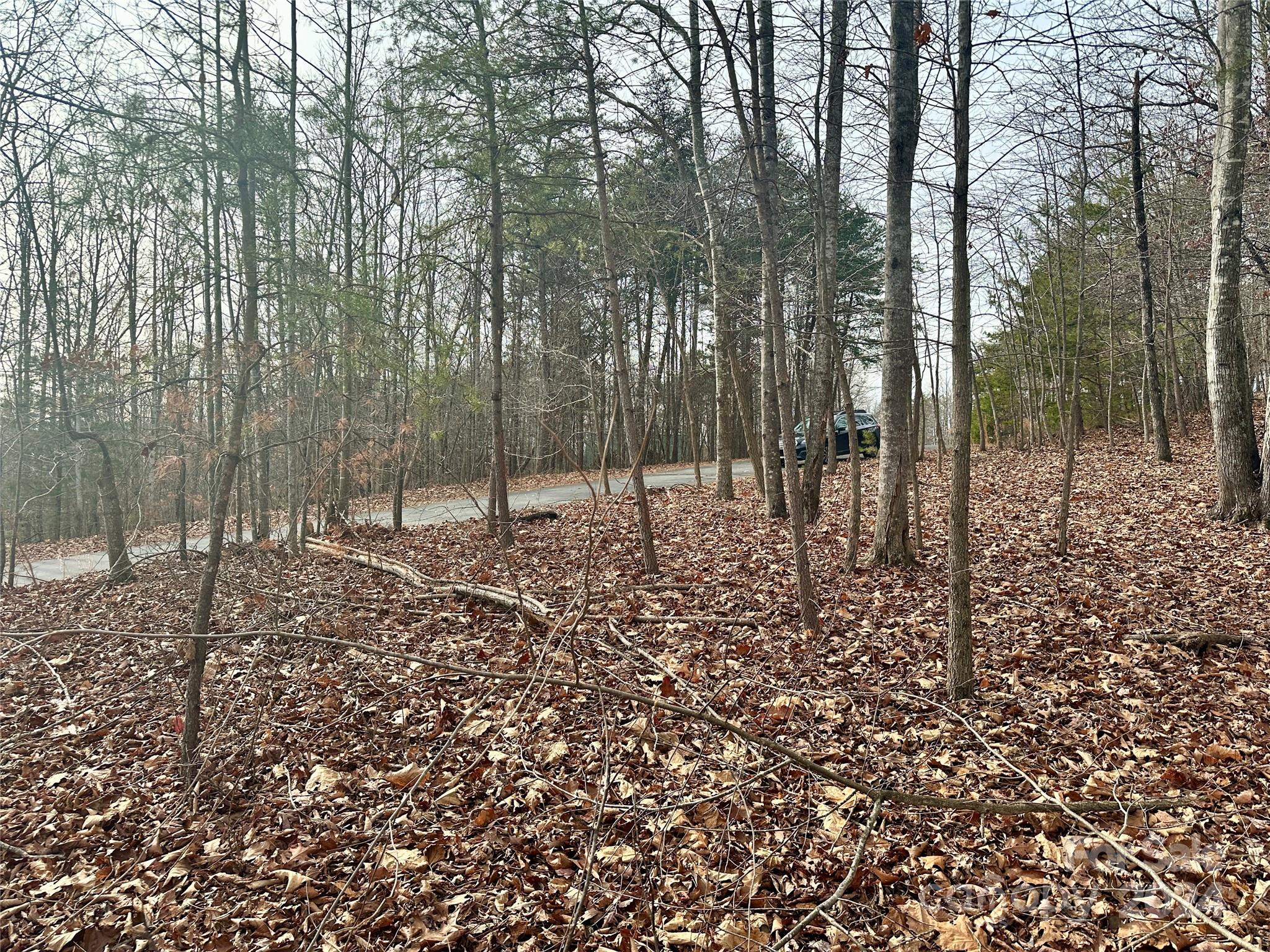 South Mountain Peaks - Land