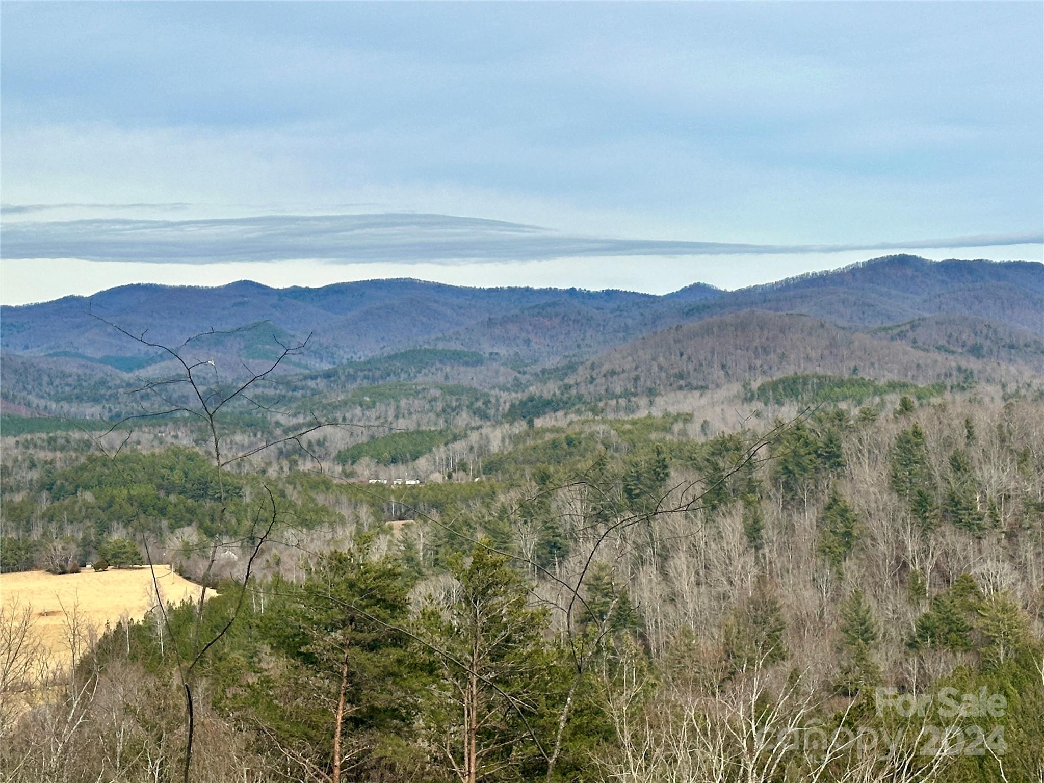 South Mountain Peaks - Land