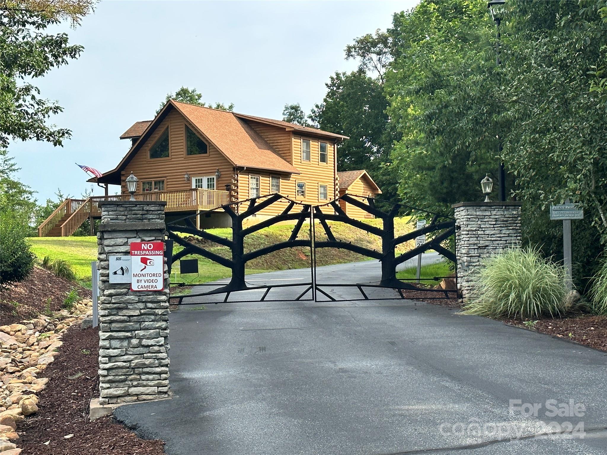 South Mountain Peaks - Land