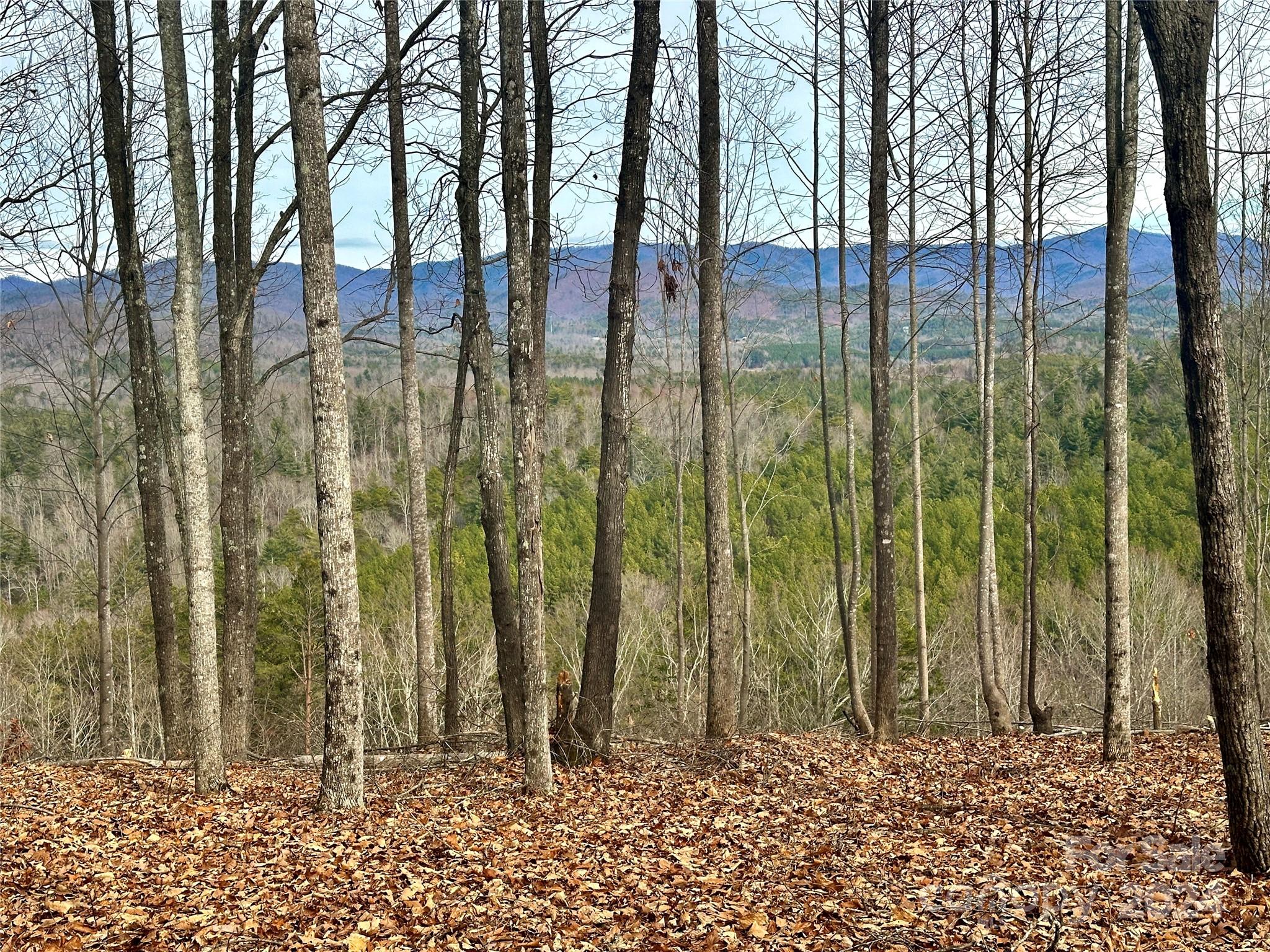 South Mountain Peaks - Land