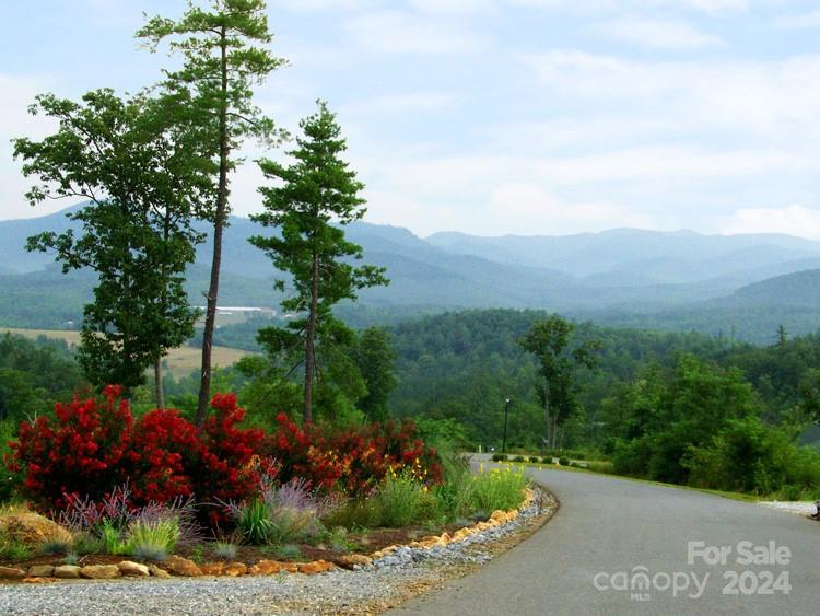 South Mountain Peaks - Land