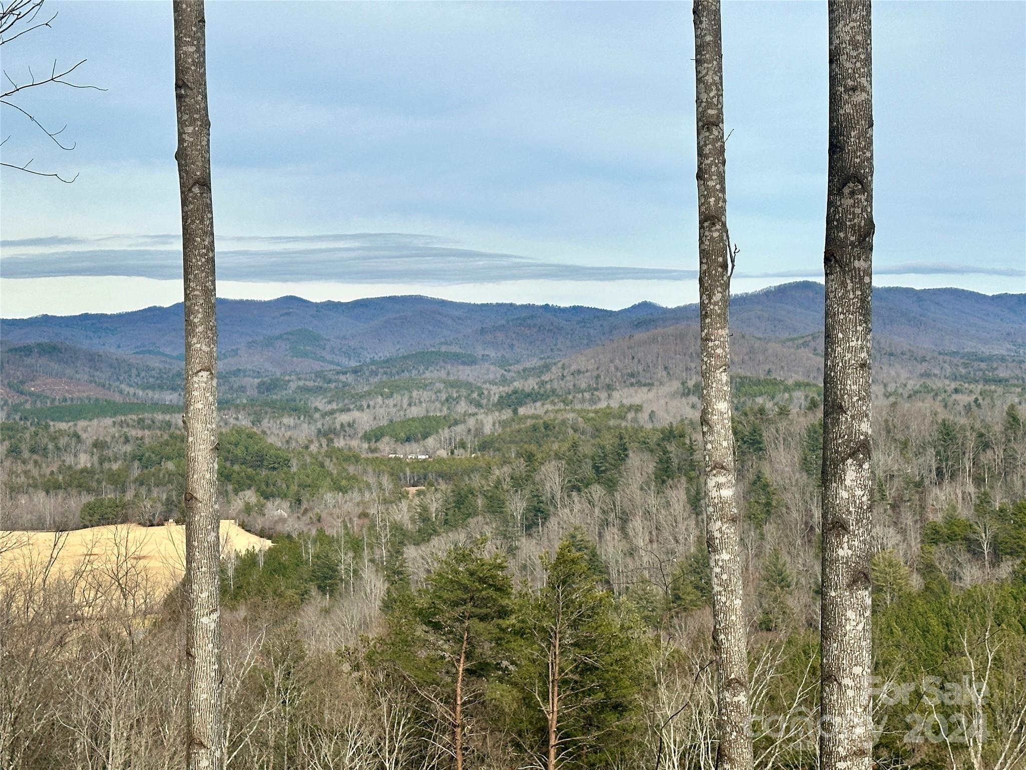 South Mountain Peaks - Land