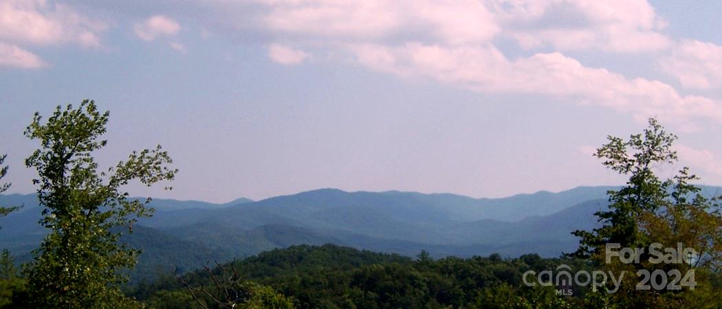 South Mountain Peaks - Land