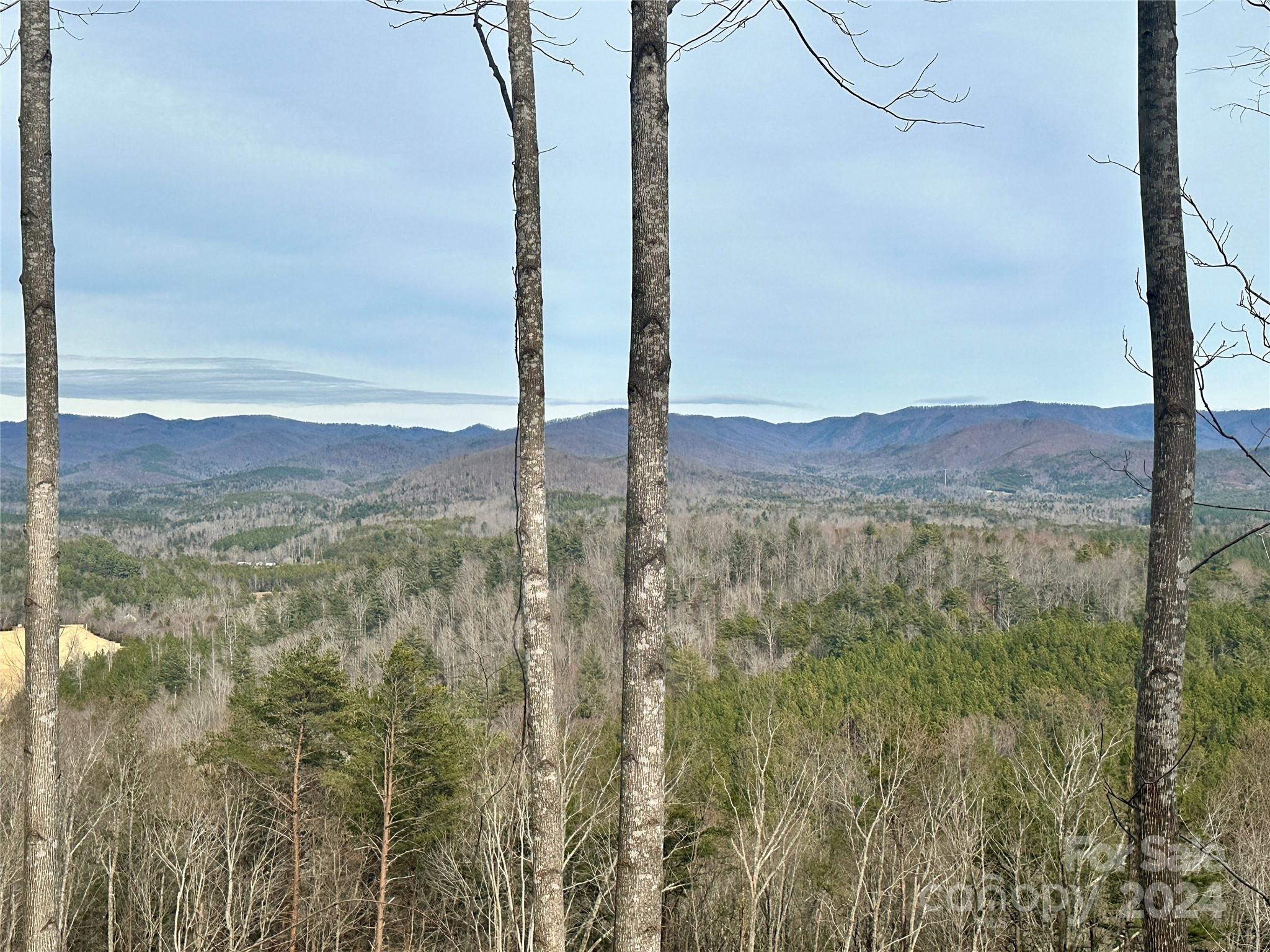 South Mountain Peaks - Land