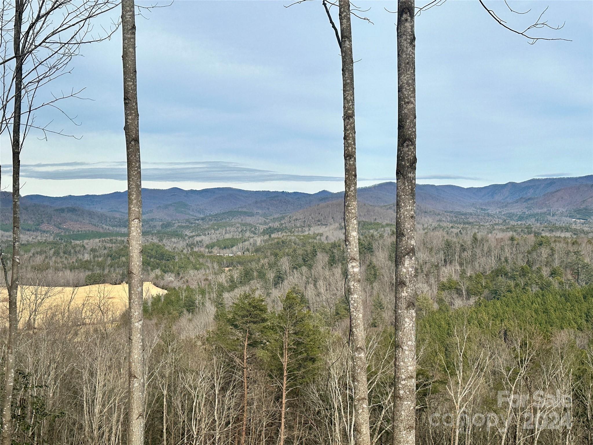 South Mountain Peaks - Land