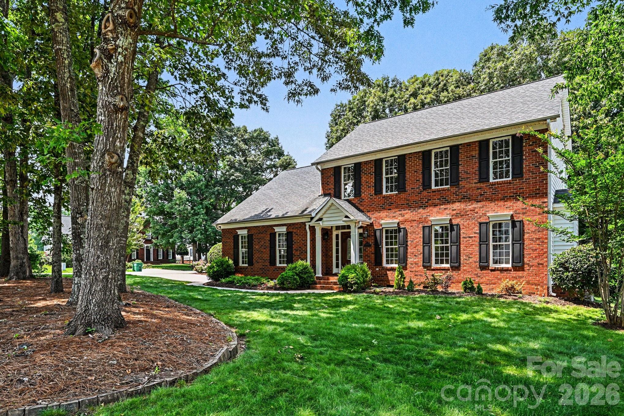10403 Persimmon Creek Drive