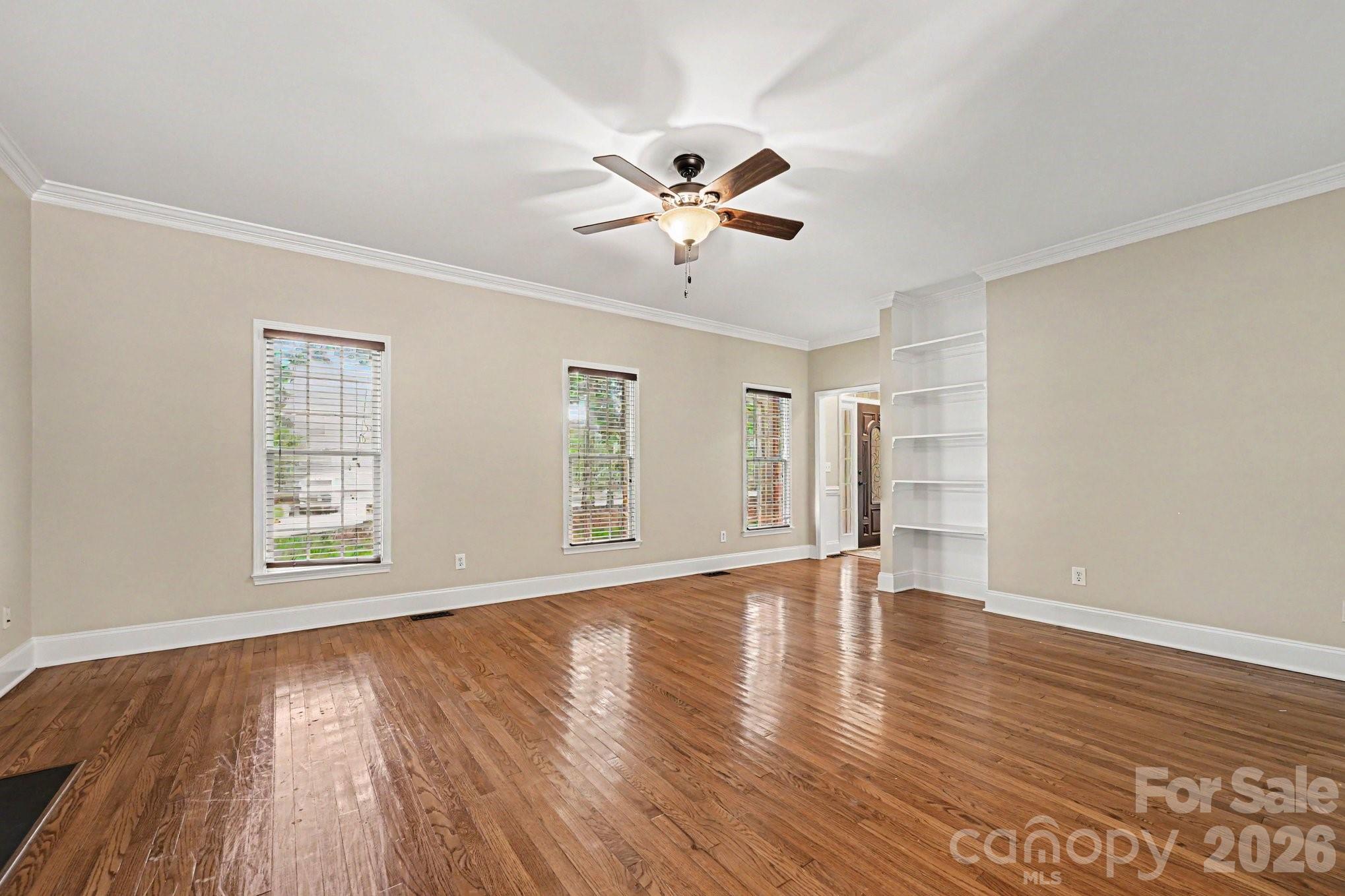 10403 Persimmon Creek Drive