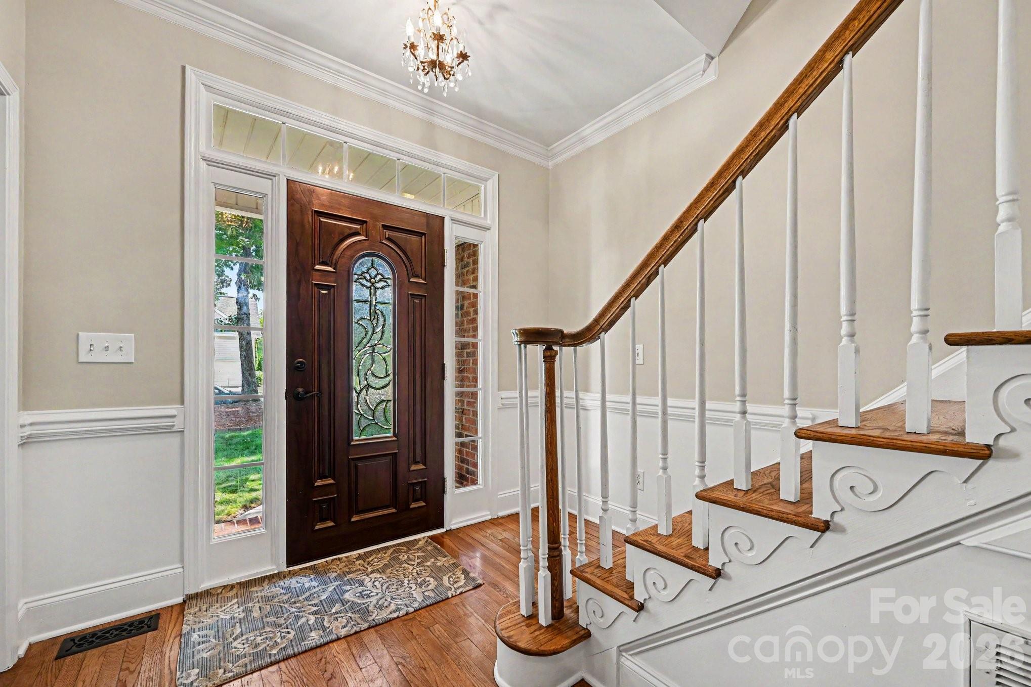 10403 Persimmon Creek Drive