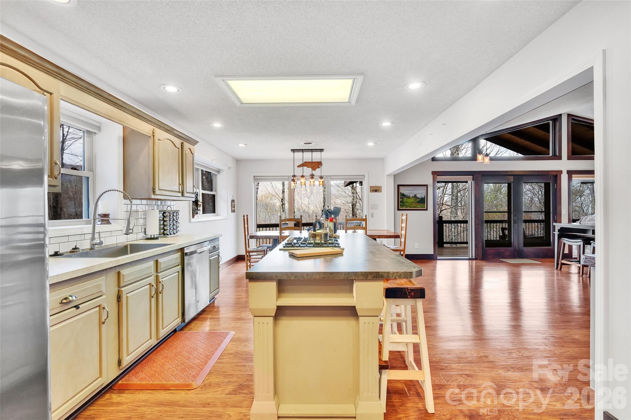 Charter Hills - Residential