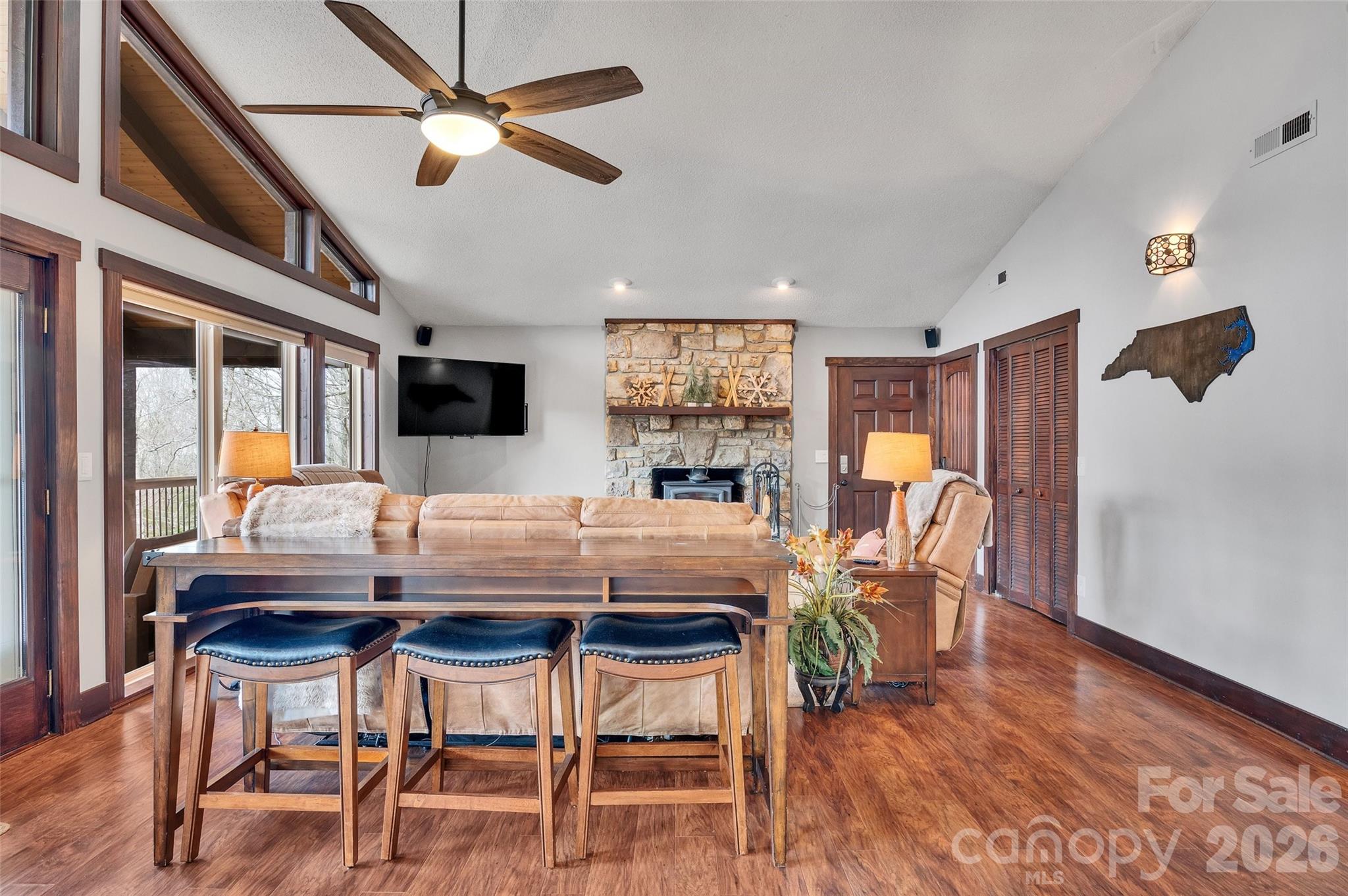 Charter Hills - Residential