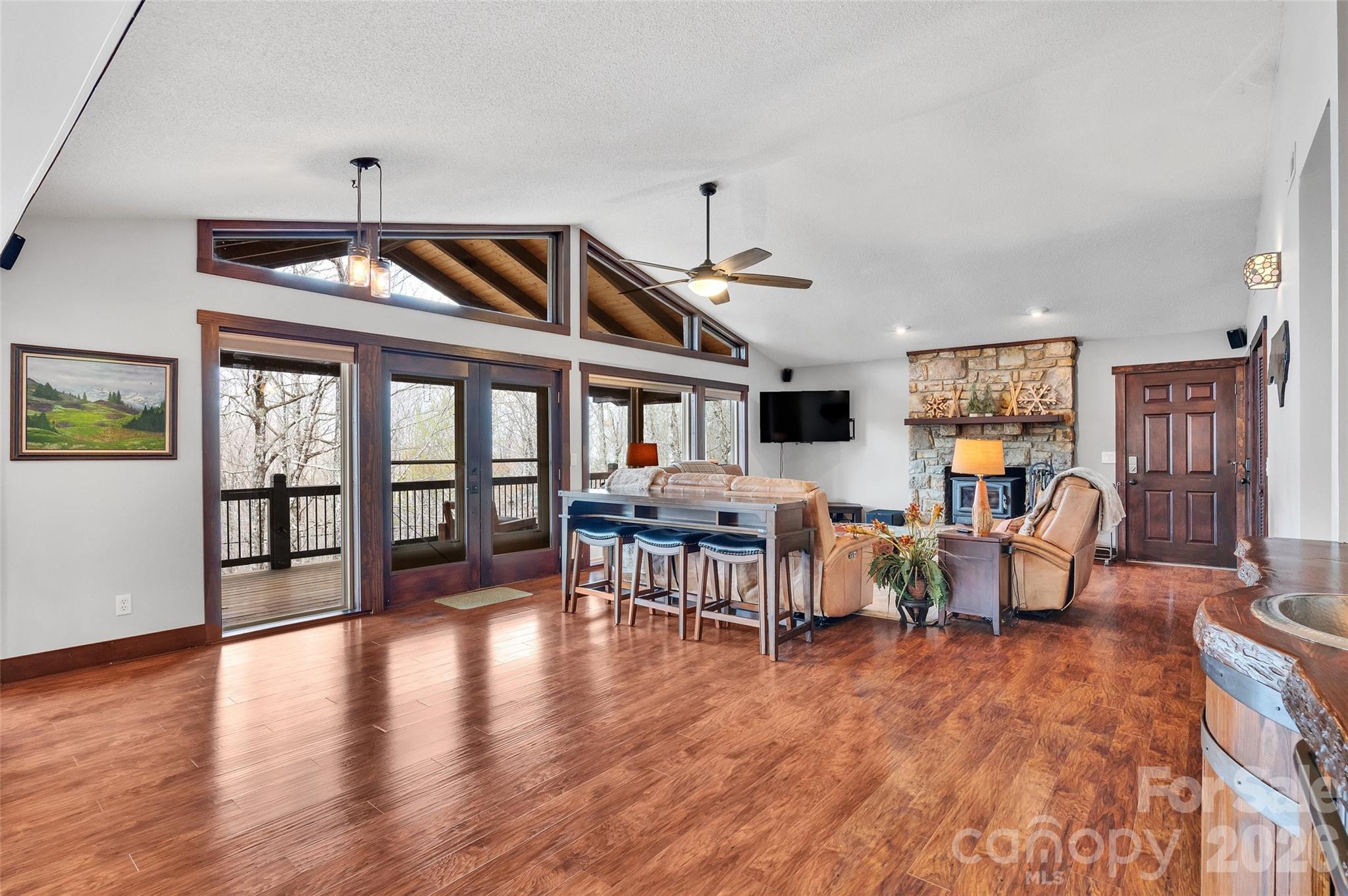 Charter Hills - Residential