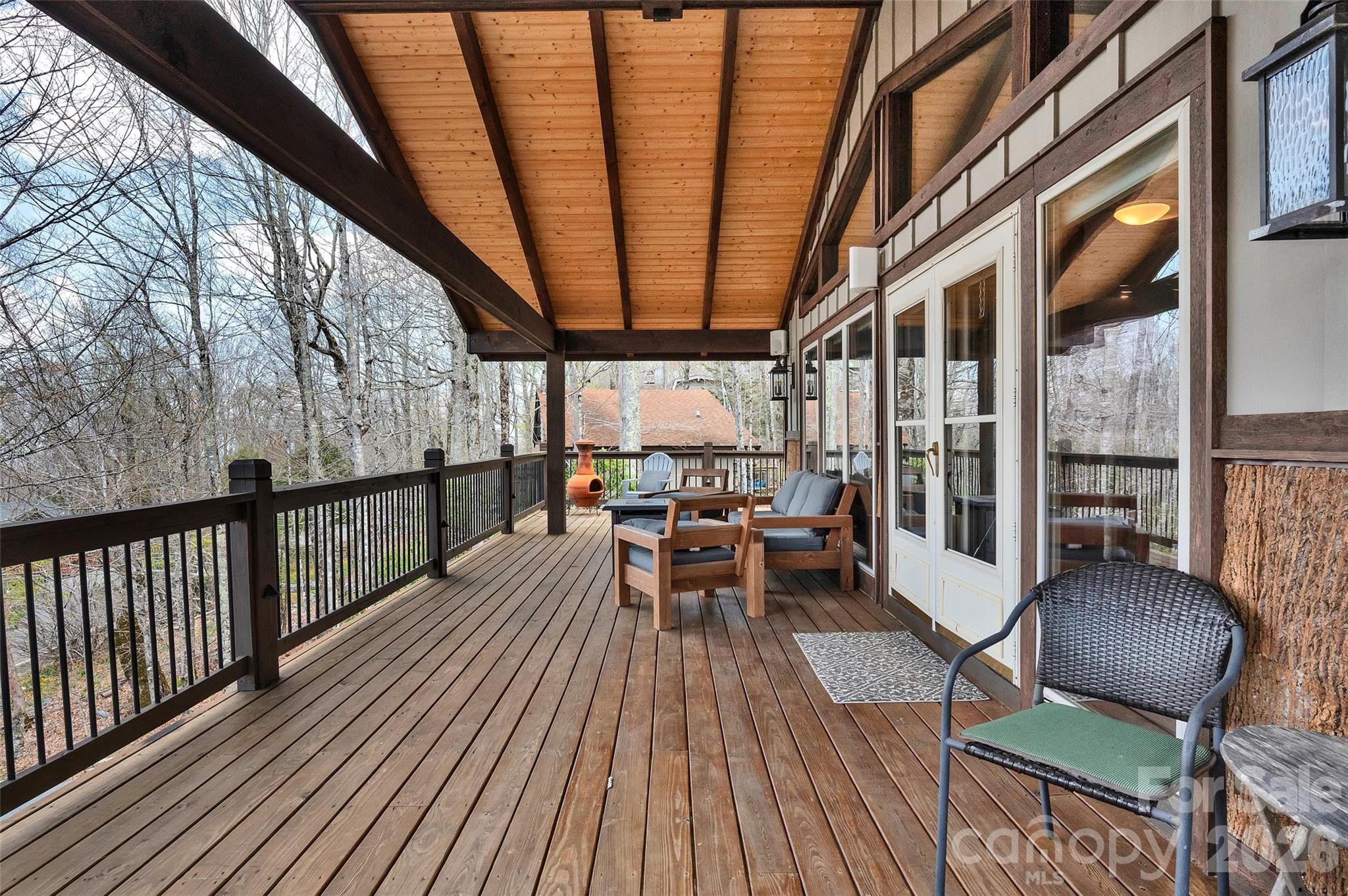 Charter Hills - Residential