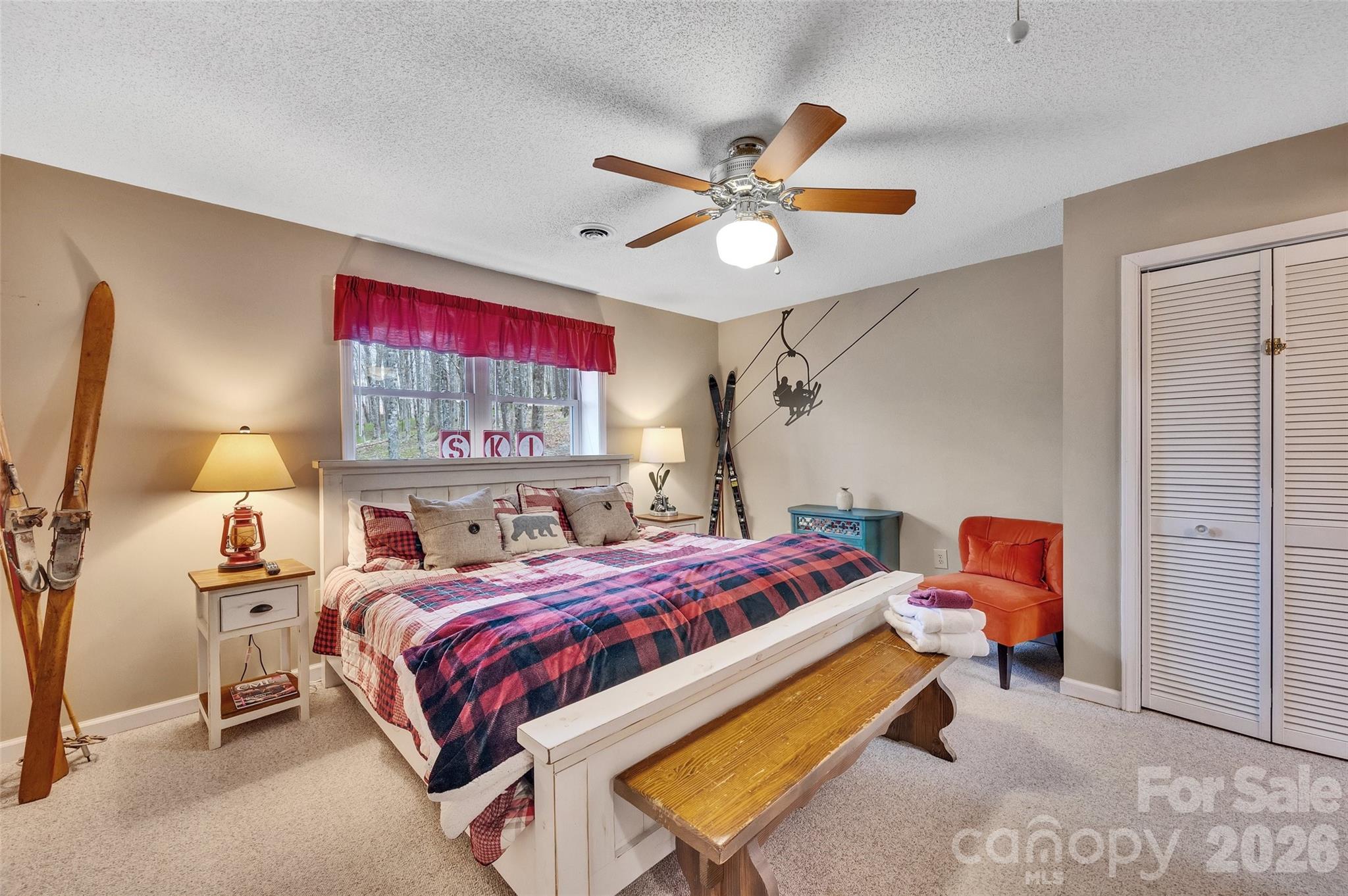 Charter Hills - Residential