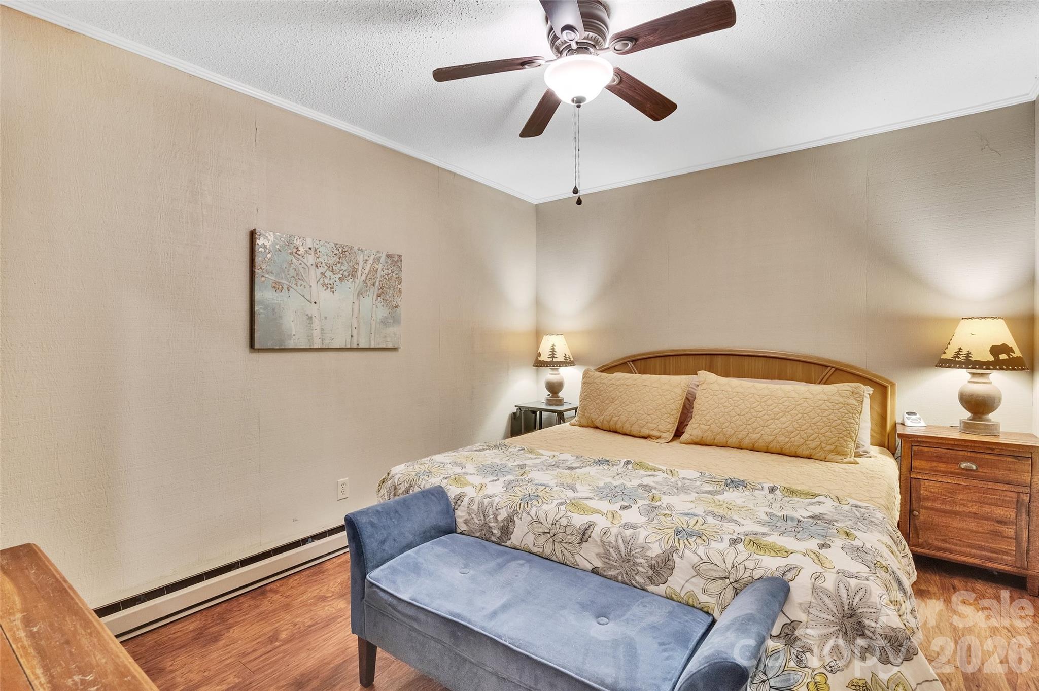 Charter Hills - Residential