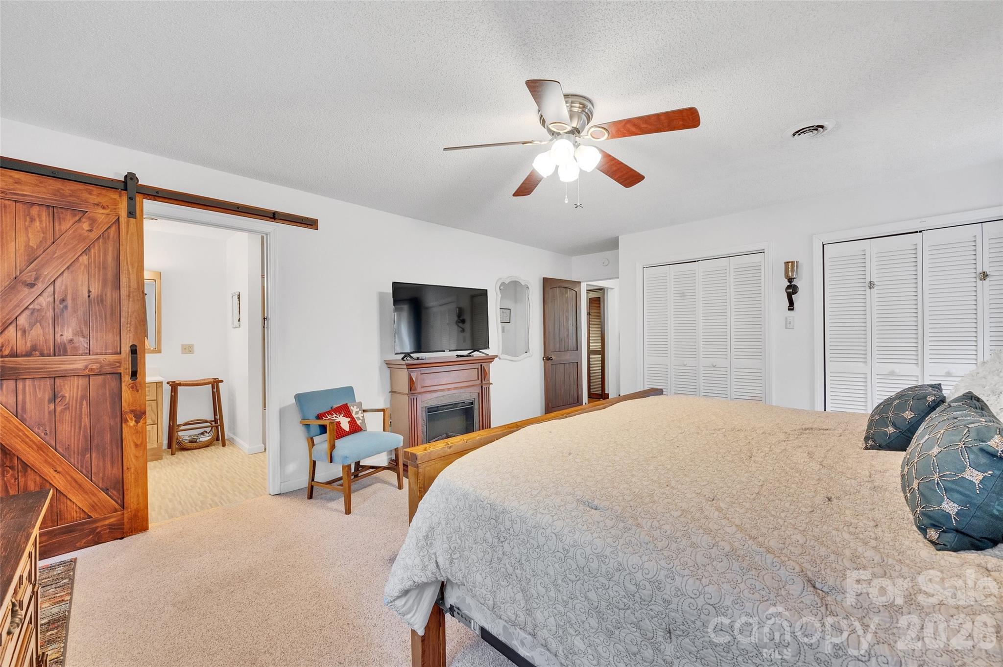 Charter Hills - Residential
