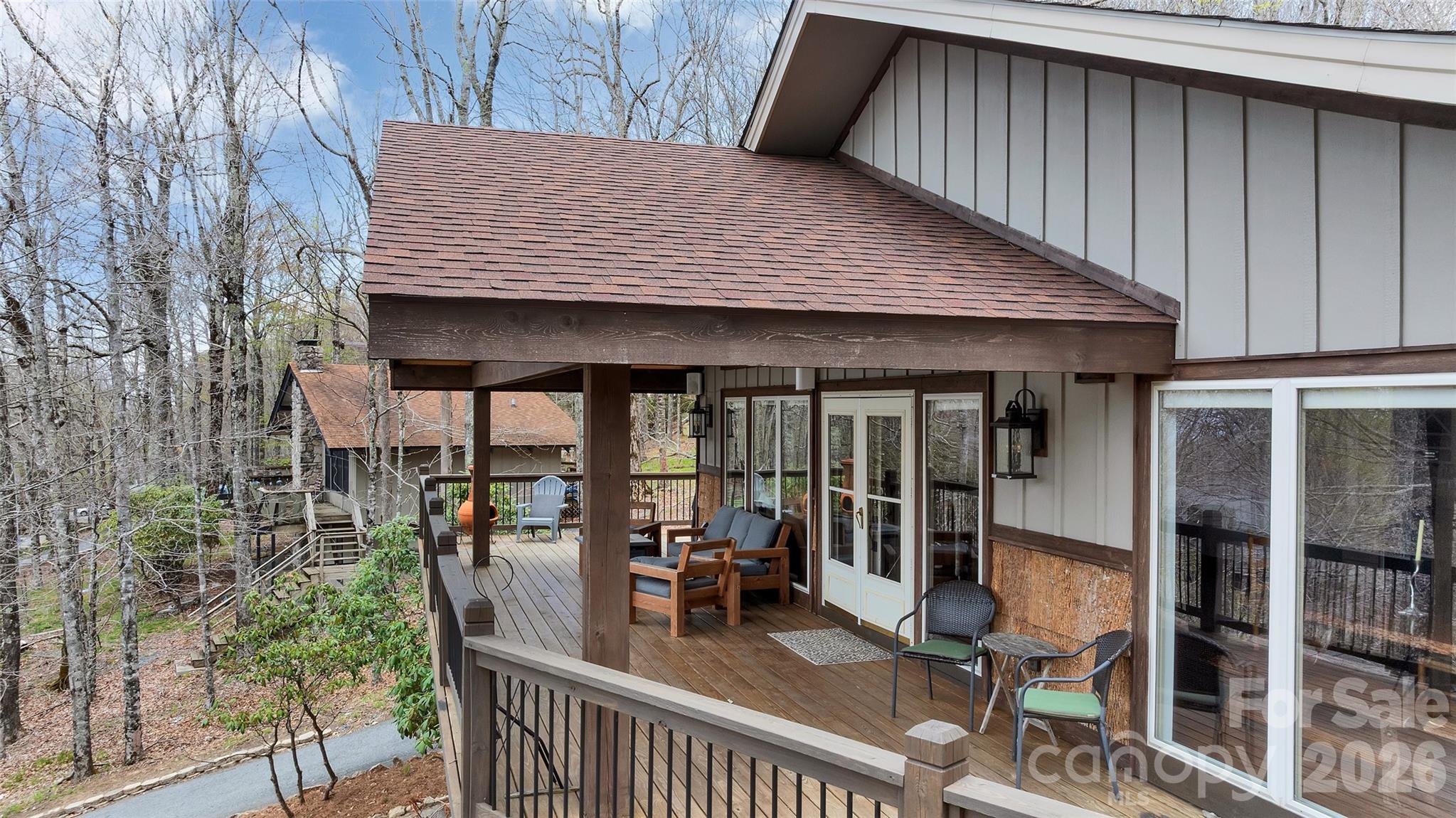 Charter Hills - Residential