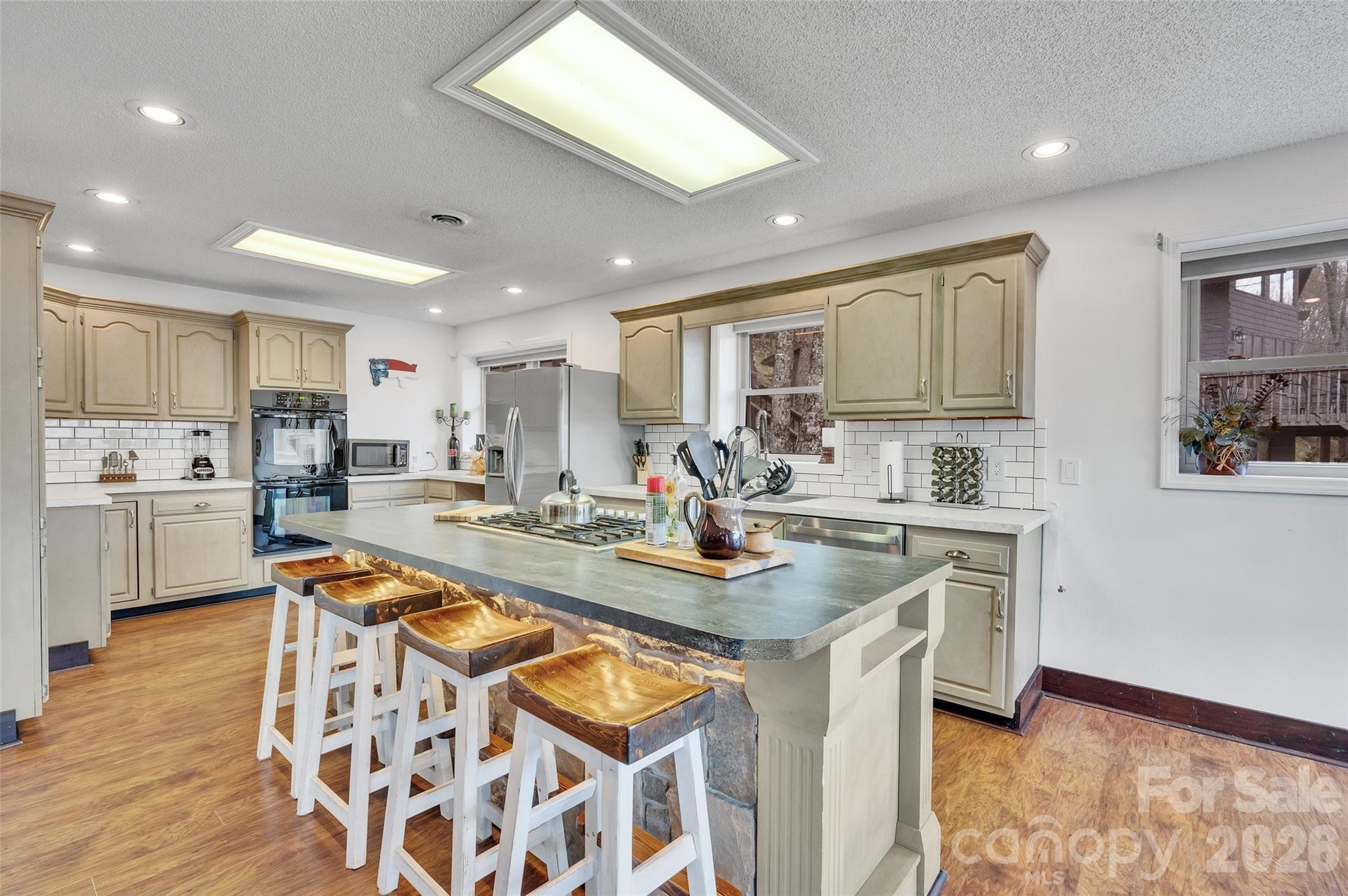 Charter Hills - Residential